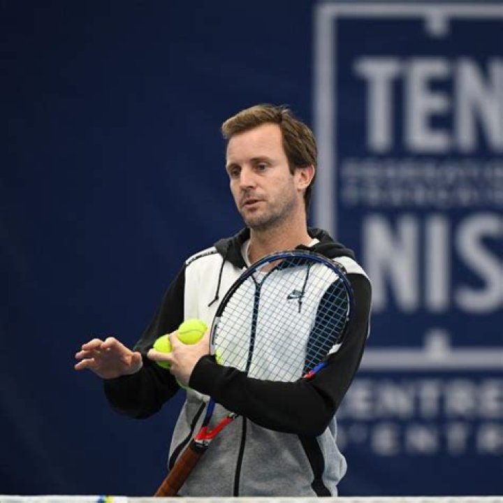 Quentin Halys, le tennisman fran&ccedil;ais de la Bespoke Community
