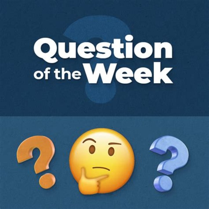 Question of the week There are now 25 hours in a day. How do you spend