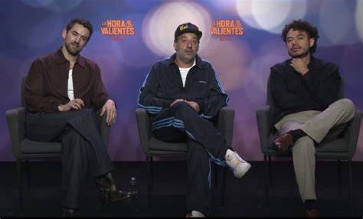 Qui&eacute;n es Memo Villegas, actor y comediante de Backdoor Spoilers