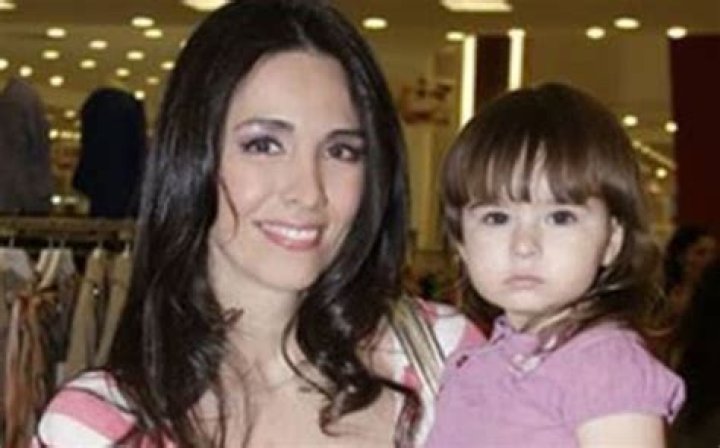 Qui&eacute;n es Sonia R&iacute;os, exesposa de Sergio Andrade Actitudfem