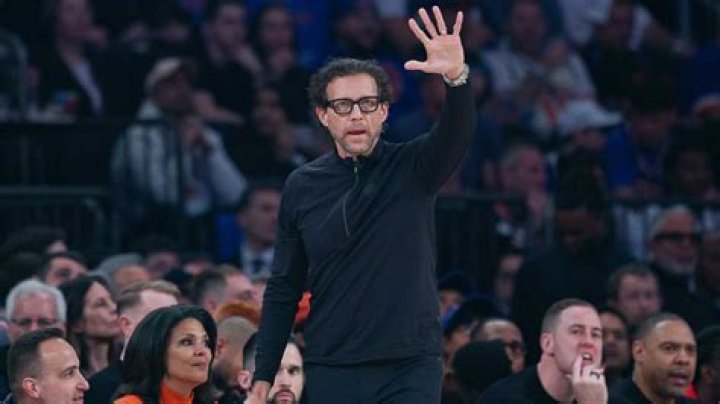 Quin Snyder's wife and family as Utah Jazz coach steps down from role