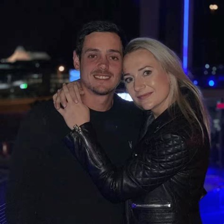 Quinton de Kock Wife Sasha Hurly Age, Photos, Instagram, Profession