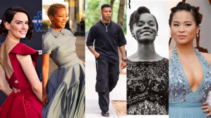 "I Date Only Black Women" Here Is John Boyega's Dating History