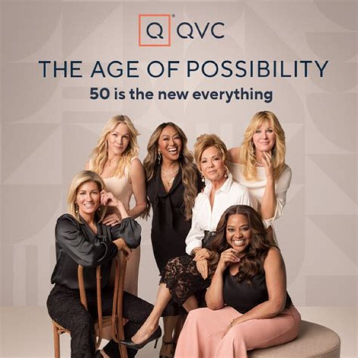 QVC's Lisa Robertson Wiki Married, Boyfriend, Net Worth & Facts