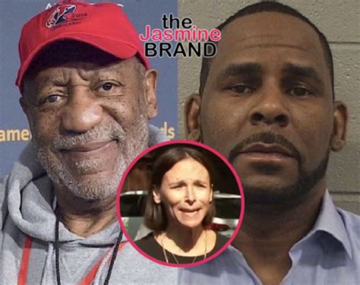 R. Kelly Hires Attorney Jennifer Bonjean, Who Helped Bill Cosby, To