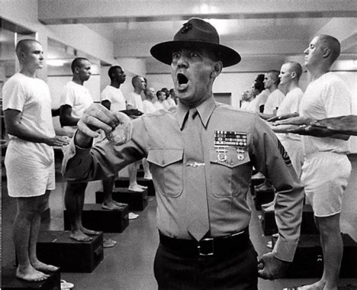 R. Lee Ermey's Wife Nila Ermey (Bio, Wiki)