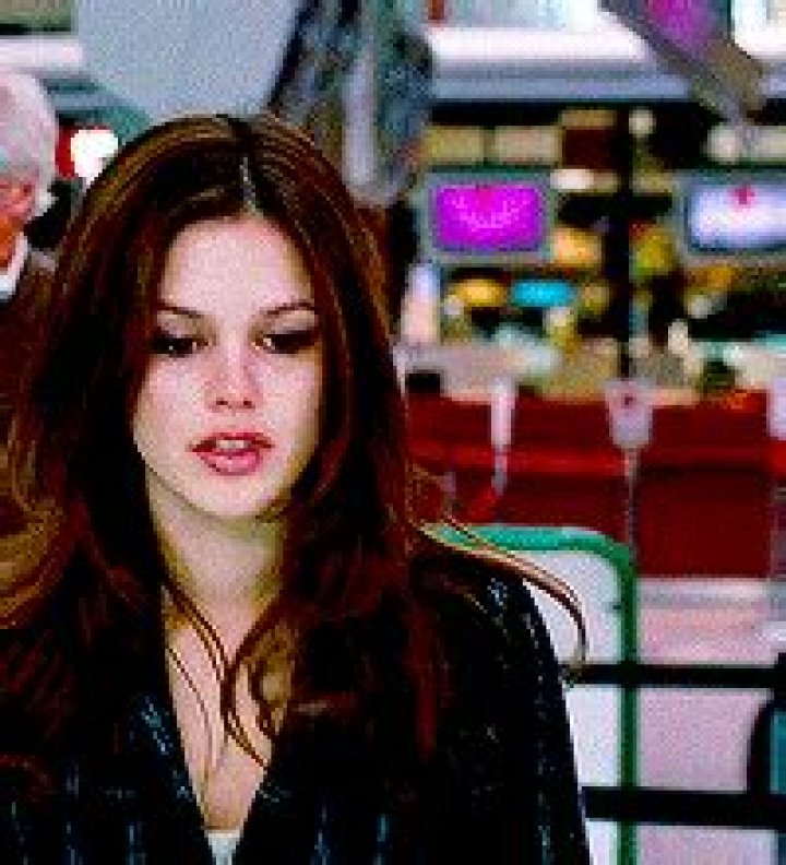 Rachel Bilson as Millie in Jumper Leather jacket, Jackets, Fashion