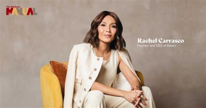 Rachel Carrasco Age, Wiki, Bio