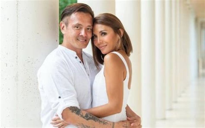 Rachel Carrasco Husband