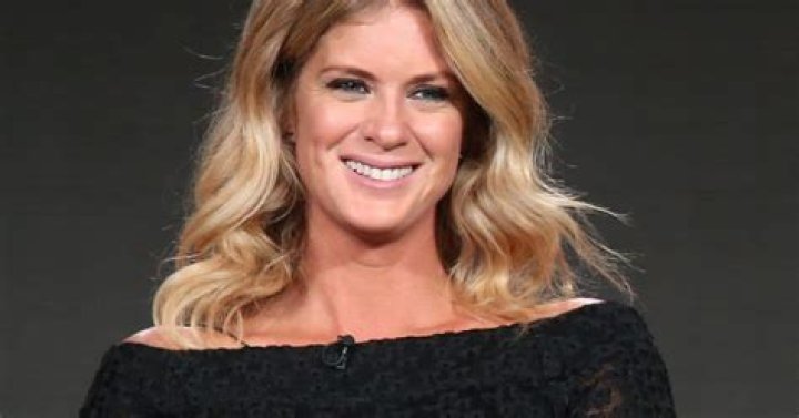Rachel Hunter Alchetron, The Free Social Encyclopedia