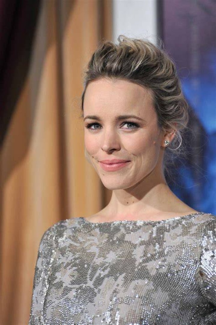 Rachel McAdams's HairColor History Allure