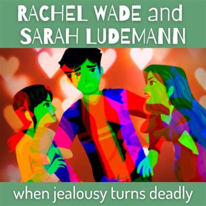 Rachel Wade and the Murder of Sarah Ludemann The CrimeWire