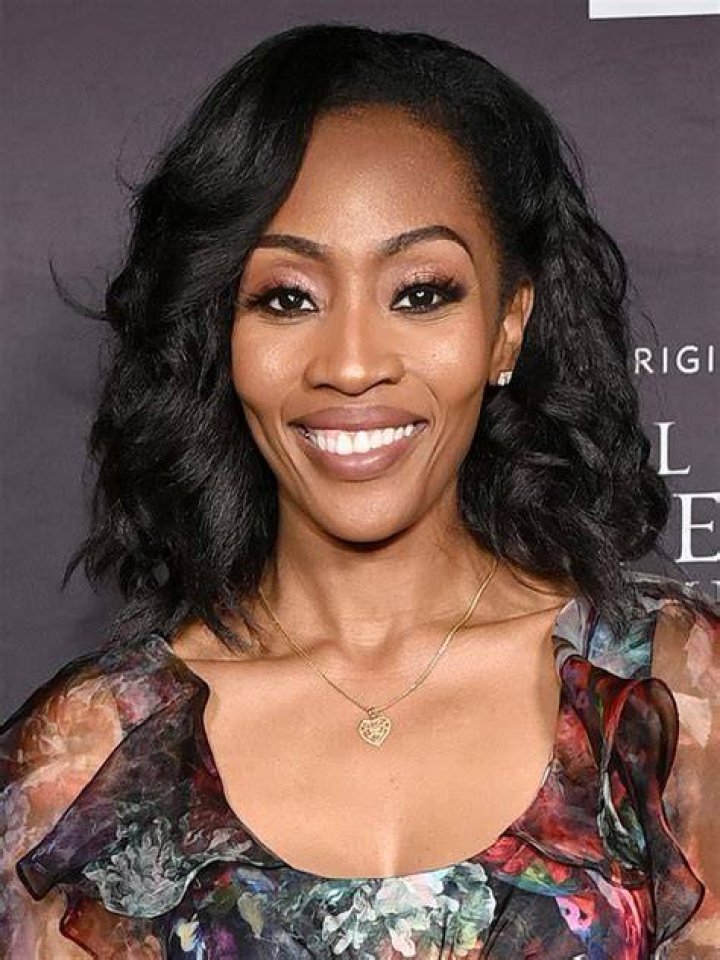 Racquel Palmer
