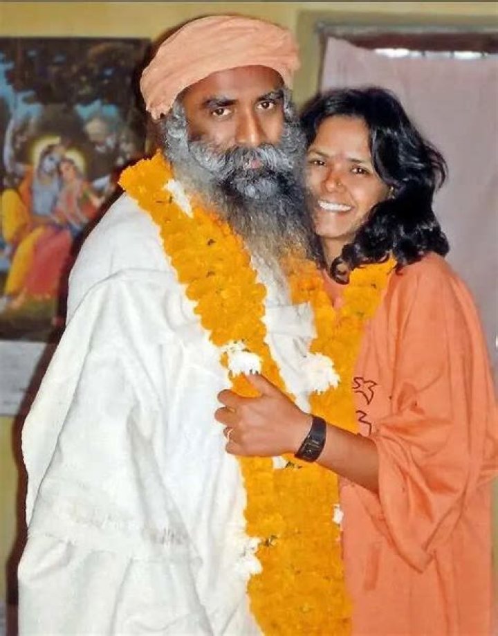 Radhe Jaggi (Sadhguru&rsquo;s Daughter) Wiki, Biography, Age, Family & More