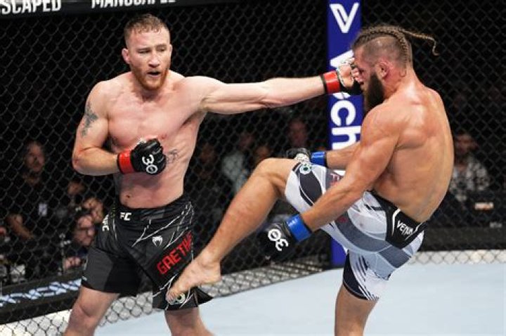 Rafael Fiziev Religion Is He Muslim? Family & Ethnicity Of The MMA