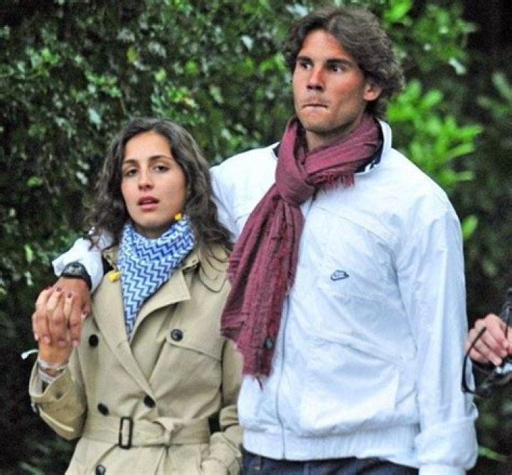 Rafael Nadal Net Worth, Wife, Age, Height, Wiki & More CodeMaster