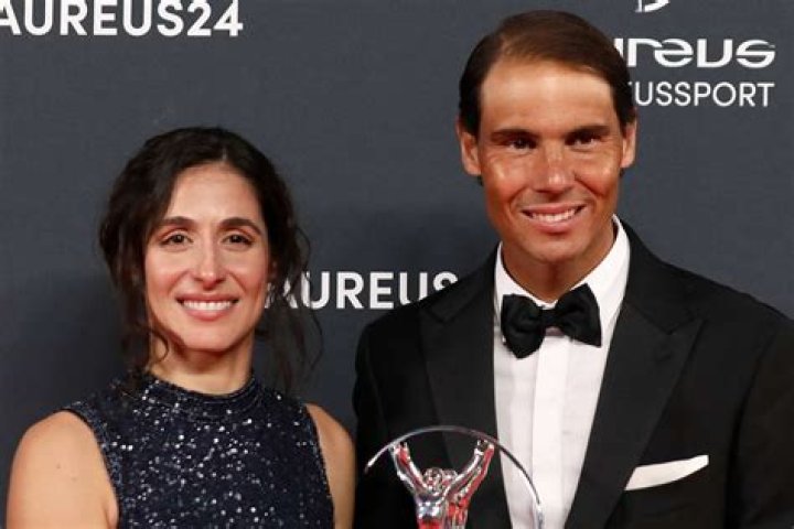 Rafael Nadal Wiki, Age, Wife, Children, Parents, Siblings, Height, Net