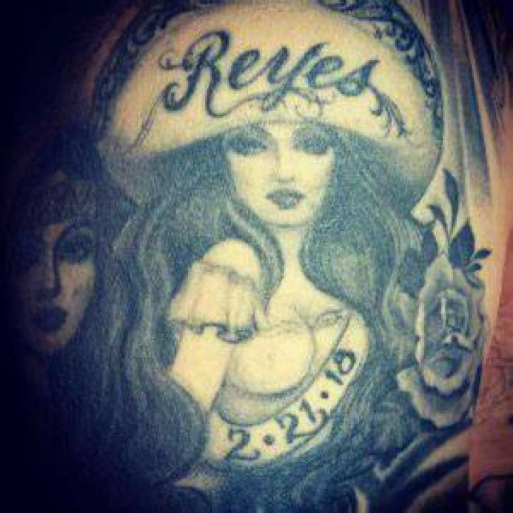 Rafael Reyes (Leafar Seyer) Wiki, Age, Wife, Children, Family