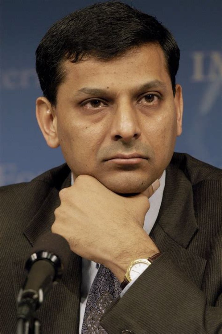 Raghuram Rajan Biography Facts, Childhood, Family Life & Achievements