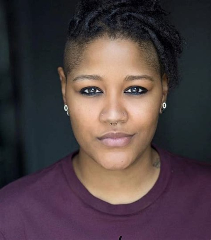 Rahne Jones The Politician Wiki Fandom