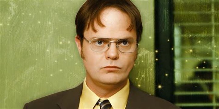 Rainn Wilson Rainn Wilson