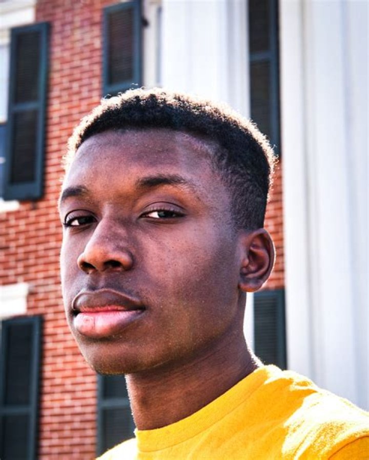 Ralph Yarl Black Teen Shot in the Head by White Homeowner After