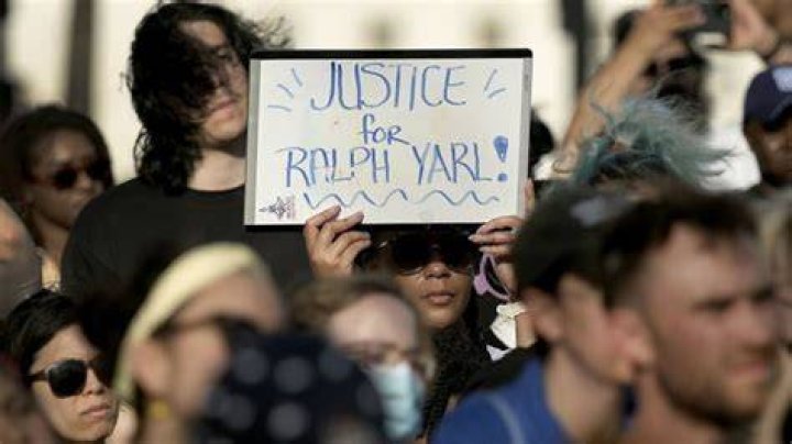 Ralph Yarl shooting Judge rules Andrew Lester will stand trial for
