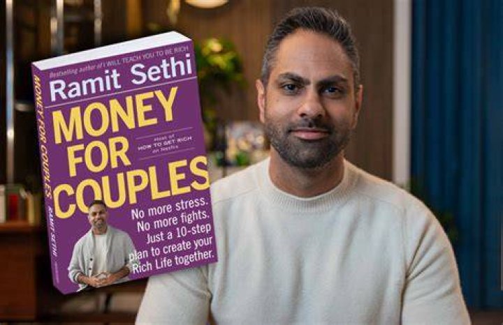 Ramit Sethi wife Meet Cassandra Sethi
