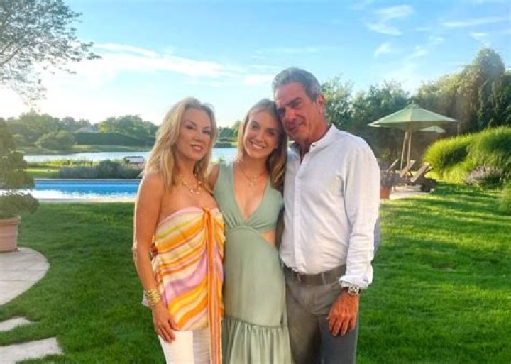 Ramona Singer&rsquo;s Husband&rsquo;s Affair &mdash; Did Mario Singer Have A Love Child