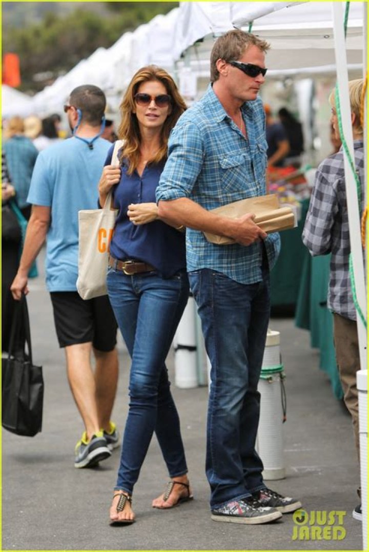 Rande Gerber