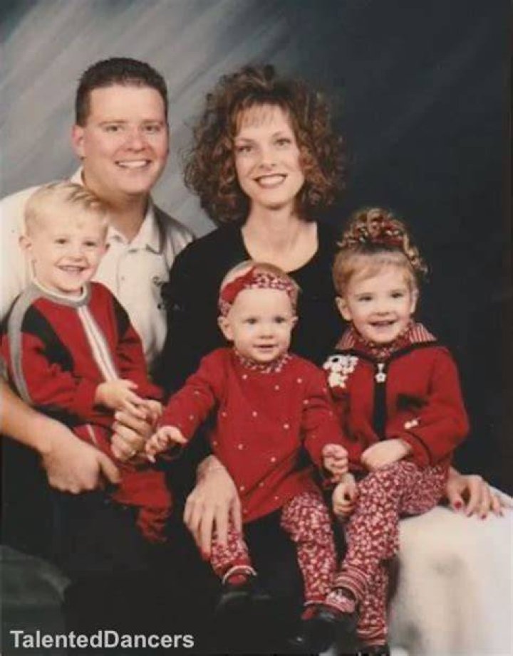 Randy Hyland Randy Hyland