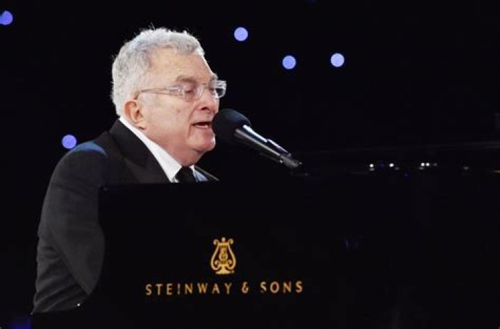 Randy Newman Shares Catchy Quarantine Tune 'Stay Away' Stream It Now