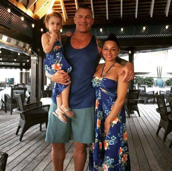 Randy Orton bio wife, kids, net worth, tattoos Legit.ng