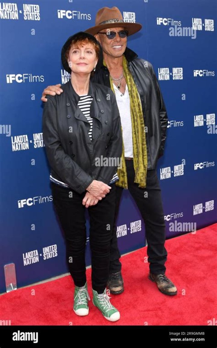 Raoul Trujillo Net Worth 2023 Movies and TV Shows Wife Age