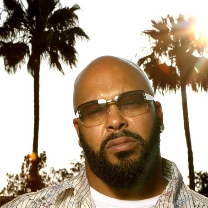 Rap Mogul `Suge' Knight Faces 28 Years in Prison After Plea Deal