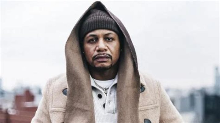 Rapper AZ On His Lyrically Gifted Legacy In HipHop