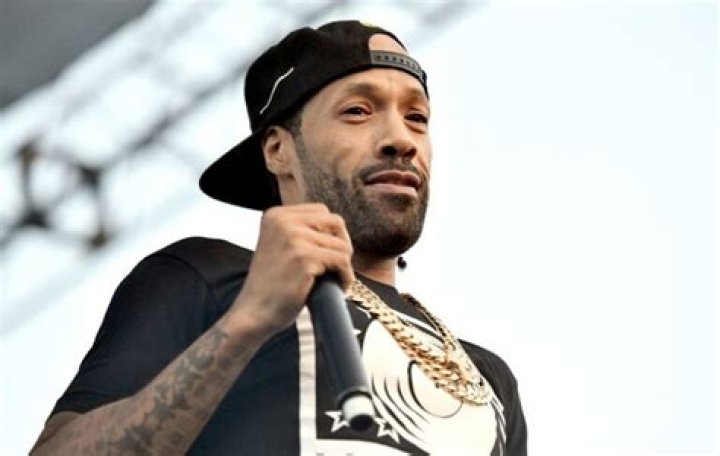 Rapper Redman Illness Is He Sick? Health Update And Age