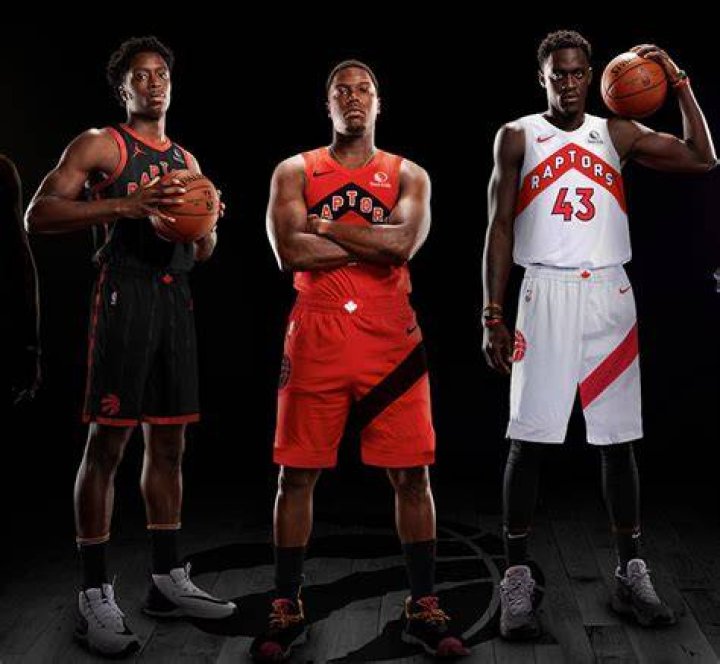 Raptors' Scottie Barnes named NBA Rookie of the Year