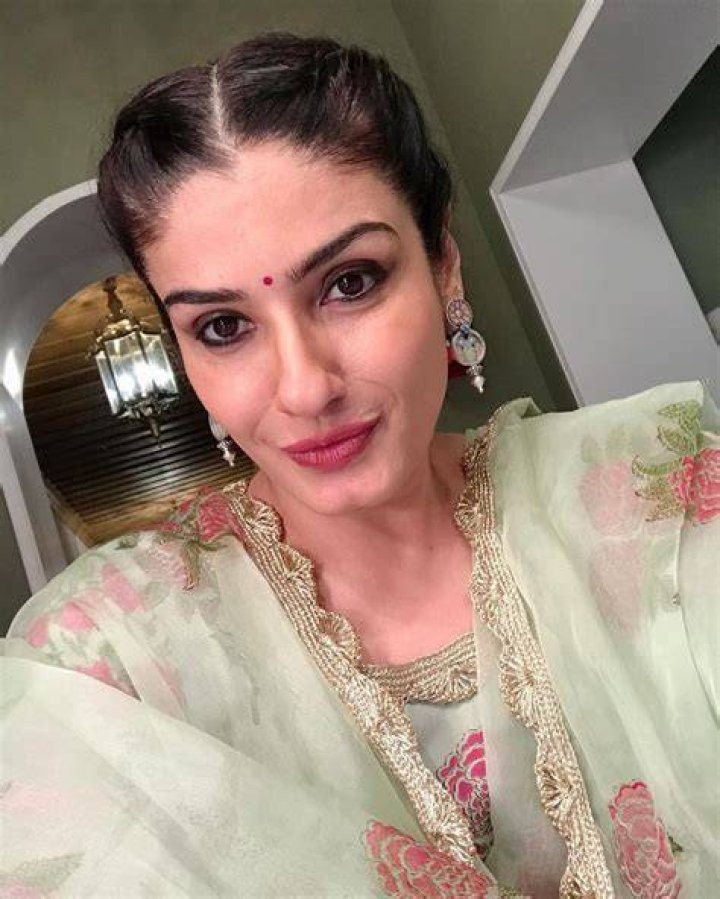 Raveena Tandon Age, Height, Biography 2023 Wiki, Net Worth, Boyfriend