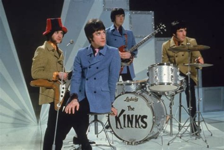 Ray Davies says the Kinks are reuniting after 20 years apart Page Six