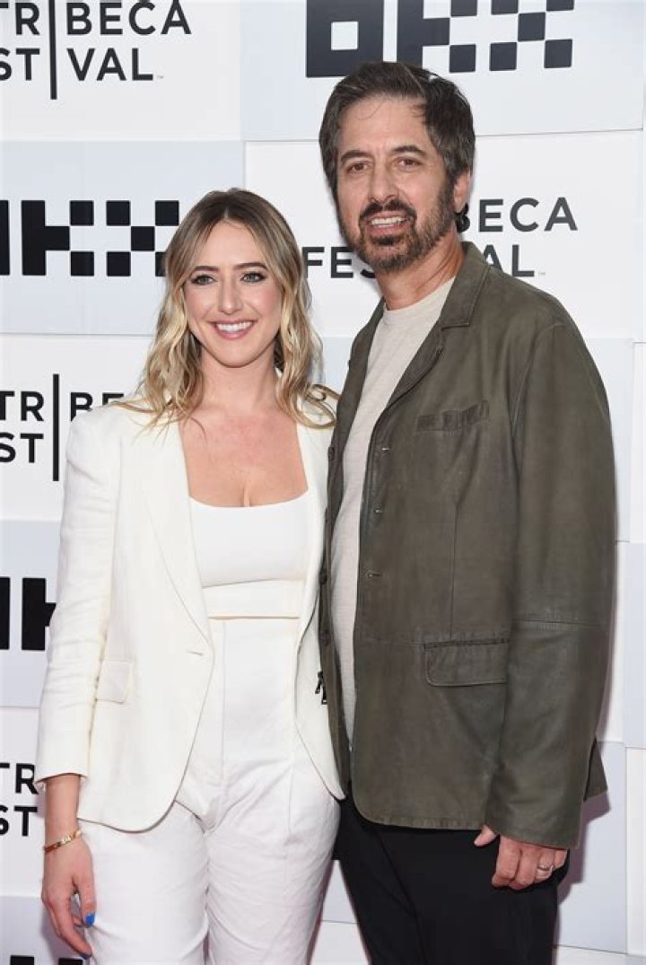Ray Romano reveals wife's breast cancer battle 'We dodged a bullet'