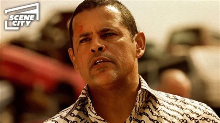 Raymond Cruz Breaking Bad Wiki