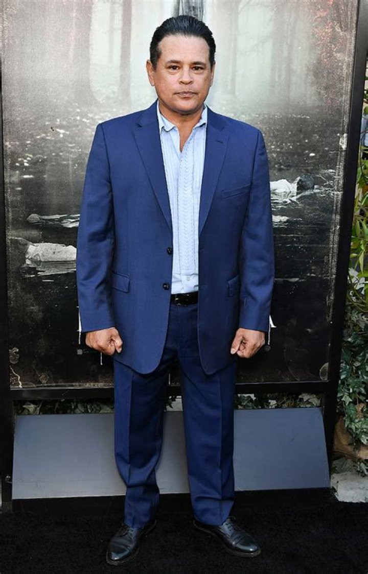 Raymond Cruz IMDbPro
