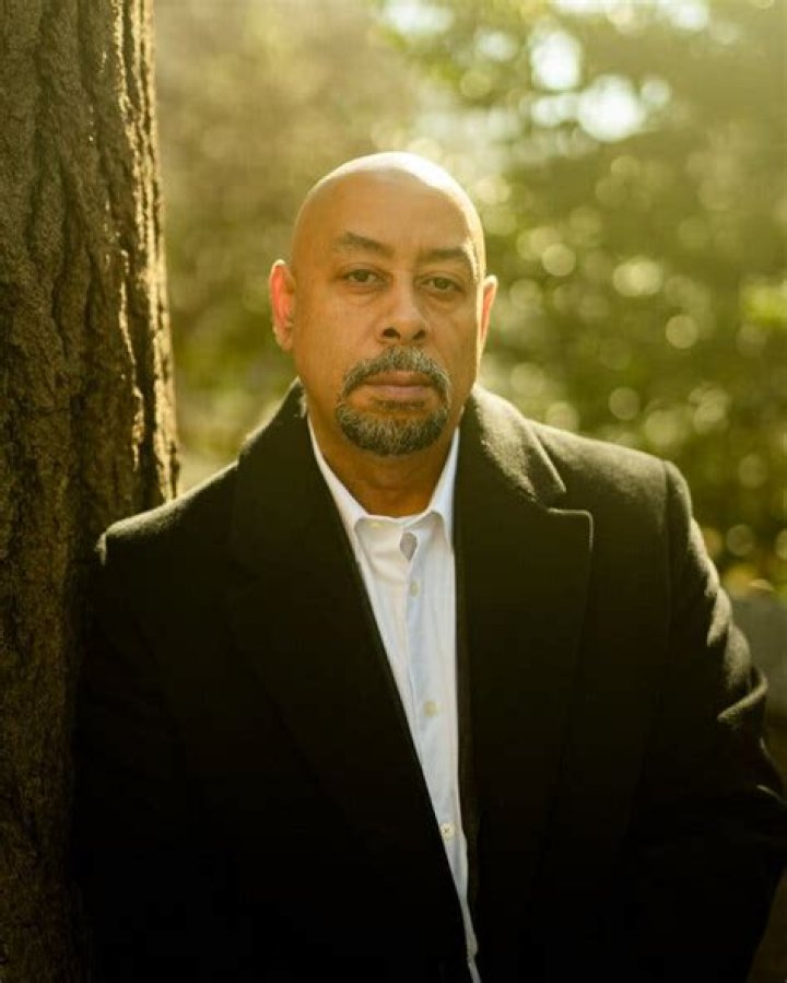 Raymond Santana