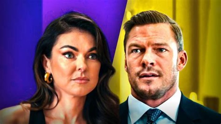 Reacher Serinda Swan Partner Is She Dating Bre Ogawa?