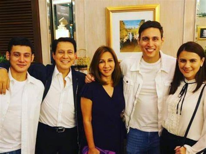 READ Lyn Ynchausti Cruz shares son TJ's last moments with them GMA