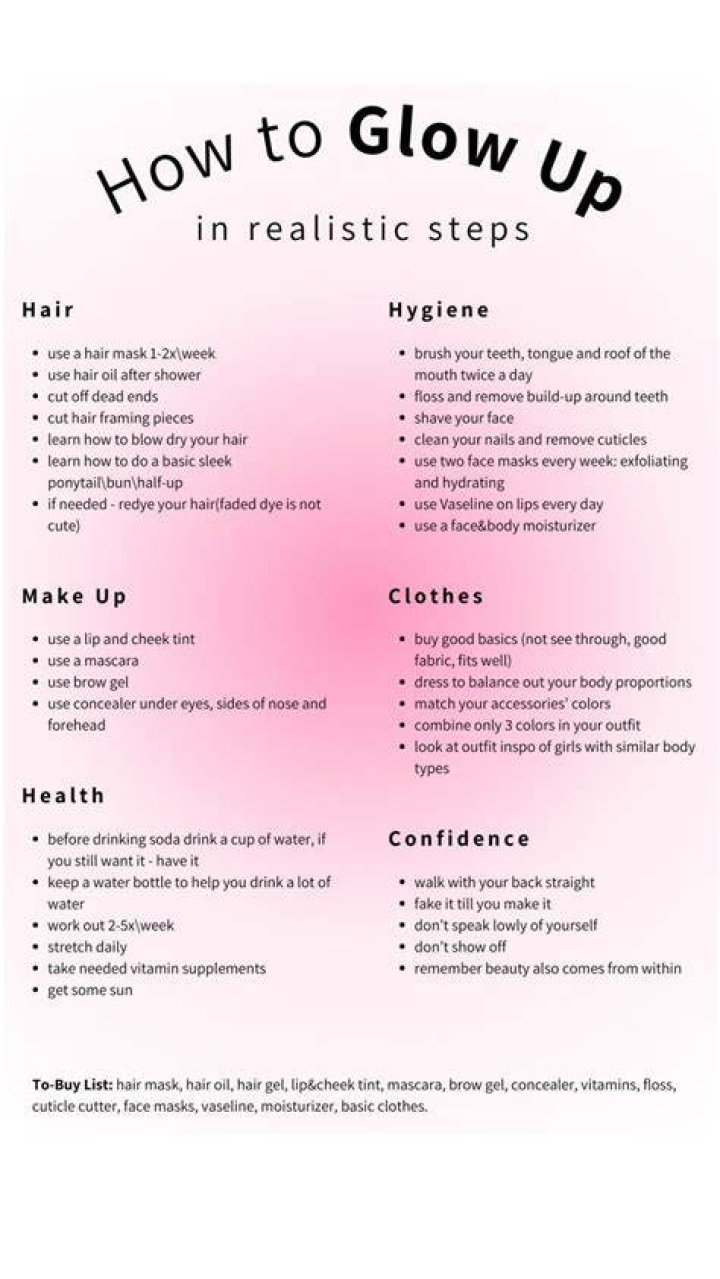 Real Beauty Tips From Glow Up Makeup Show on Netflix Style Tomes