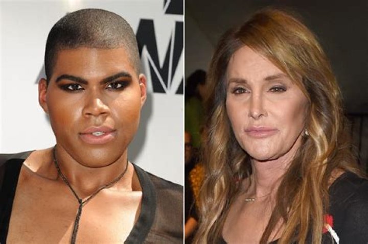 Reality Star EJ Johnson Turns Heads in a Fringed Skirt During Fashion