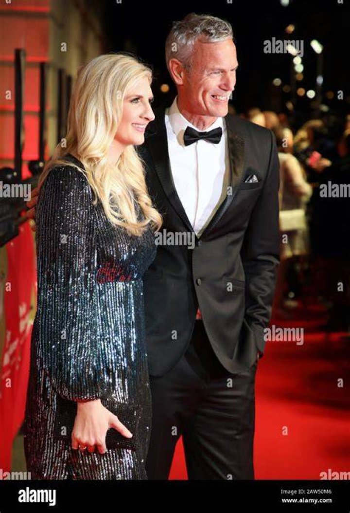 Rebecca Adlington and Mark Foster Are they a couple? OK! Magazine