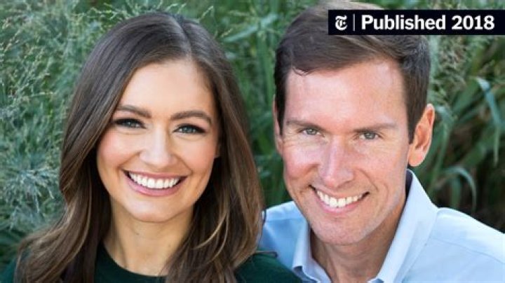 Rebecca Berg, Brendan Buck The New York Times